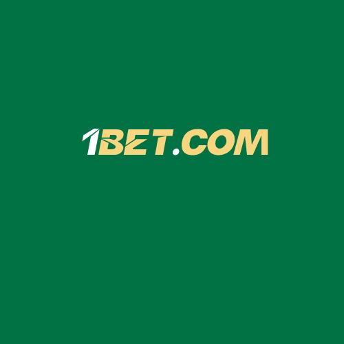 Logo da 1BET